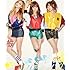 ORANGE CARAMEL「LIPSTICK / ラムのラブソング(CD盤)」