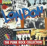 Punk Rock Collection