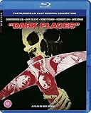 Dark Places [Blu-ray] [2023]