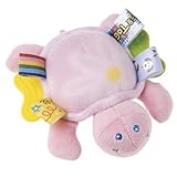 Mary Meyer Taggies Teether (frog/turtle) [並行輸入品]