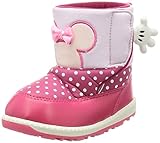 [ディズニー] ベビーシューズ  DS7193 103 ピンク 15.0(15cm)