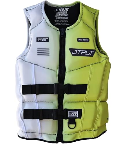 Amazon | UNLIMITED COMFORT ライフジャケット メンズ ジェットスキー