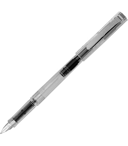 Amazon | Pelikan ペリカン 万年筆 M 中字 クラシック ブラック P200