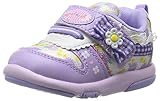 [オシュコシュ] OSHKOSH ベビーシューズ OSK B390 OSK B390 パープル (パープル/13)