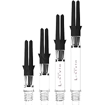 Amazon | L-style エルスタイル L-Shaft Carbon SILENT エル