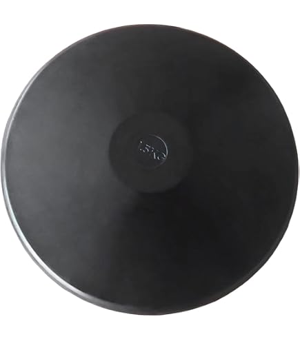 Amazon | Nishi Super HM ハイモーメントカーボン 競技用円盤- 1.00kg