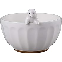 茶碗・めし碗 Gag 茶碗・めし碗 Gag 茶碗・めし碗 Gag Faceted Rice Bowl White