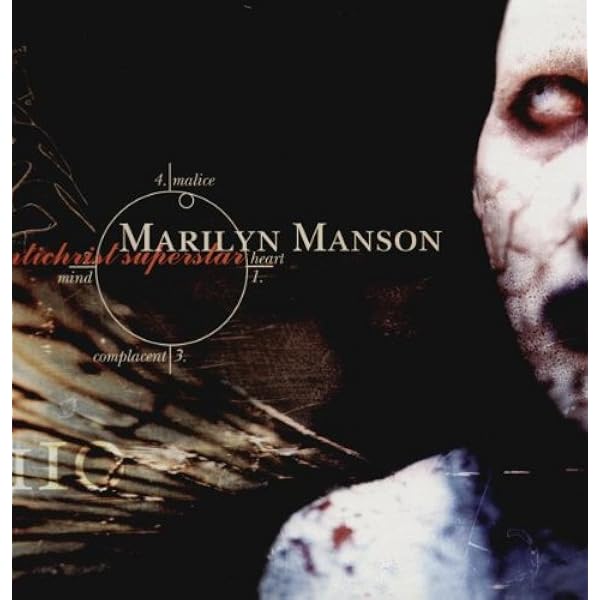 Mechanical Animals: Amazon.sg: Music
