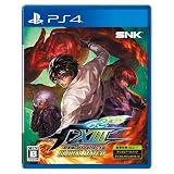 【Amazon.co.jpエビテン限定】THE KING OF FIGHTERS XIII GLOBAL MATCH PS4版 3Dクリスタルセット （エビテン限定特典付属）
