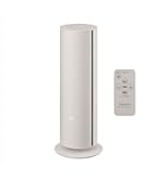 Amazon | デロンギ(DeLonghi) セラミック ファンヒーターブラック