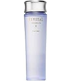 Amazon | リバイタル (REVITAL) 資生堂ローションセラム 165ml