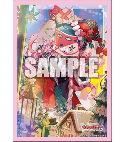 Amazon.co.jp: ブシロード スリーブコレクション ミニ Vol.819 カード