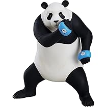 BANDAI - パンパンパンダ パパンがパンダ ボールチェーン パパン｜商品情報｜タカラトミー