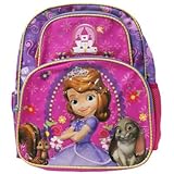 Disney ディズニー プリンセス ソフィア リュックサック Mサイズ [Baby Product]