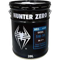 Amazon | 【 クリーン ディーゼル エンジンオイル 20L 】 DL-1 5W-30