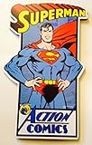Superman DC Comics Wall Decor [並行輸入品]