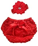 Toptim UNDERWEAR ベビー・ガールズ US サイズ: S( 0-1Years ) カラー: レッド