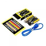 Dovewill センサーキット　学ぶ電子工作キット 初心者演習用　パーツセット　スターター学習キット　電子部品