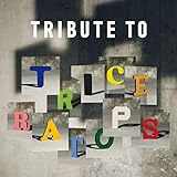 TRIBUTE TO TRICERATOPS