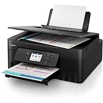 キヤノン G3390 A4 インクジェット複合機 ブラック ギガタンク