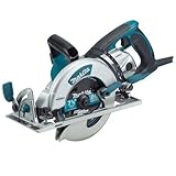 Makita 5377MG Magnesium 7-1/4-Inch Hypoid Saw [並行輸入品]
