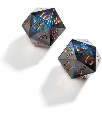 Ultra・PRO ヘビーメタルダイス RPGセット ヘビーメタルダイス RPGセット[Ultra・PRO]《在庫切れ》