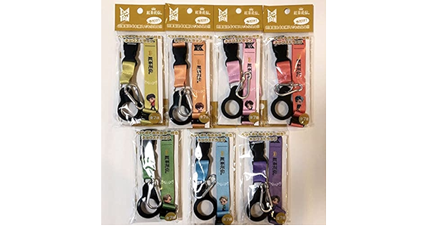 Amazon 紅茶花伝 Bts タイニータン ネックストラップ 全７種 コカコーラ おもちゃ おもちゃ