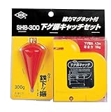 SHB-300サゲフリ キャッチセット