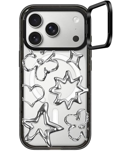 Amazon.co.jp: CASETiFY インパクトリングスタンド iPhone 17 Pro Max