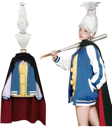 Amazon.co.jp: ペルソナ5 コスプレ衣装 雨宮蓮 芳澤かすみ