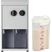 Amazon | タイワ精機 精米機 家庭用 MAIKO マイコ PL-03 ライス