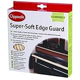 Clippasafe Super-Soft Edge Guard Cream 77/7 by Clippasafe