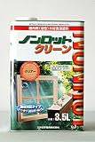 ノンロットクリーン （クリーンクリアー） 3.5L