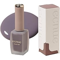 Amazon.co.jp: 【公式】ecnue aeka アエカ 速乾 ネイルポリッシュ 10ml