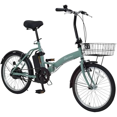 Amazon.co.jp 最新リリース: 電動自転車 の新着ランキングです。