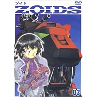 Amazon.co.jp: ゾイド新世紀/ZERO Blu-ray BOX(KOTOBUKIYA製 1/72HMM