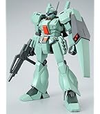 (未使用･未開封品)　HGUC 1/144 RGM-89 ジェガン (機動戦士ガンダム 逆襲のシャア) og8985z Gunpla] HGUC 1/144 RGM-89 Jegan Review [Mobile Suit Gundam