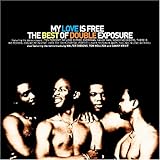 Best Of: My Love Is Free