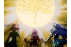 伝説のマジックイナイト始動