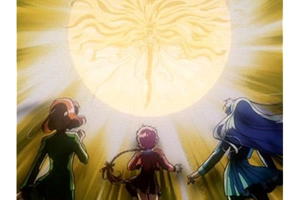 伝説のマジックイナイト始動