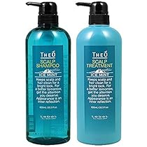 4本セット　ルベル　ジオ　アイスミント 600ml 　トリートメント　THEO 51FTCbDCuiL._AC_UL210_SR210,