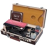 ターレンス 油絵具 油彩木箱セット BOXセットA TJOCBOX-A