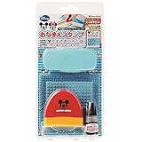 シヤチハタ おなまえスタンプ ミッキー