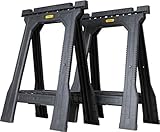 Sawhorse Jr Folding Twin Pk [並行輸入品]