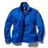 【WinDo】[服のみ] 空調服 2018 新商品 （高い風循環性）服が良く膨らむ （首筋爽快）風を2方向から首へ集中 （超便利な電池操作）服内の電池を外から直接操作可能 （今風デザイン）少し細身なシ