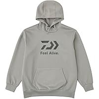 Amazon.co.jp: [ダイワ] ライトストレッチパーカー 25DE