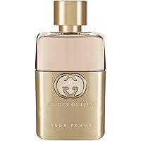 Amazon.co.jp: Gucci Guilty Eau de Toilette 3.4 fl oz (90 ml