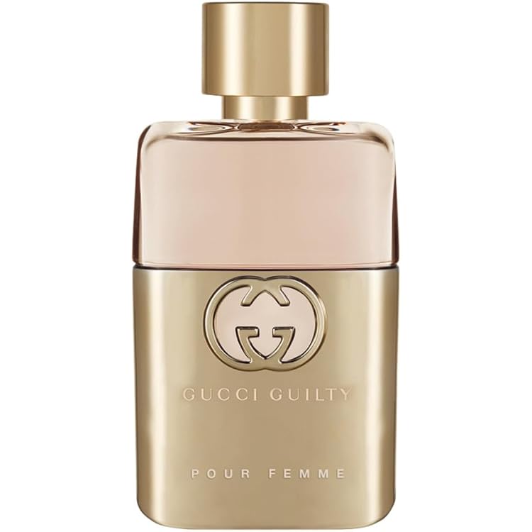Amazon | グッチ ギルティ 50ml (並行輸入品) | GUCCI(グッチ