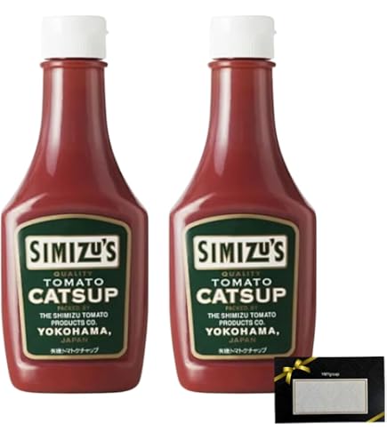 Amazon.co.jp: UFC Banana Catsup バナナケチャップ 320g ×6本 : 食品