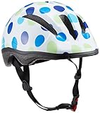 エフエスジャパン(FS-JAPAN) 石野商会 ヘルメット SG 50-56cm ドットブルー CH-2